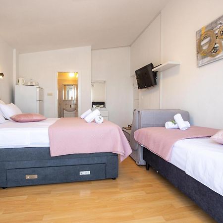 Villa Veca Starigrad Paklenica Exteriör bild