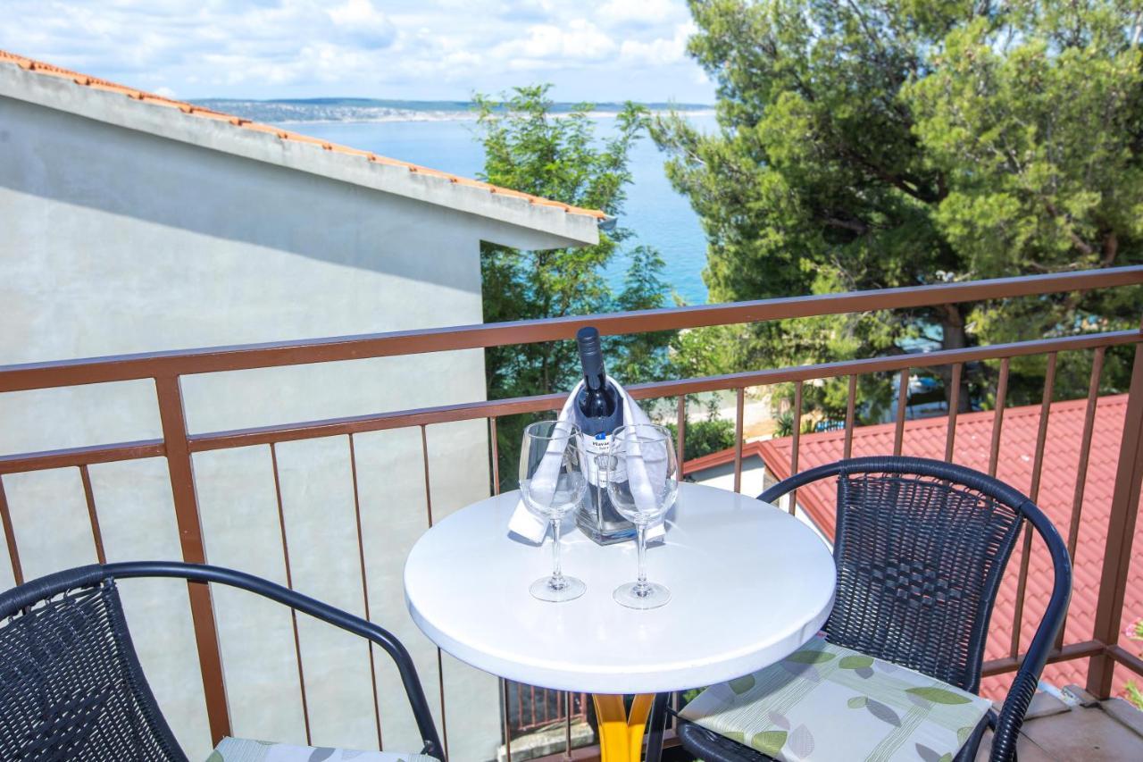 Villa Veca Starigrad Paklenica Exteriör bild