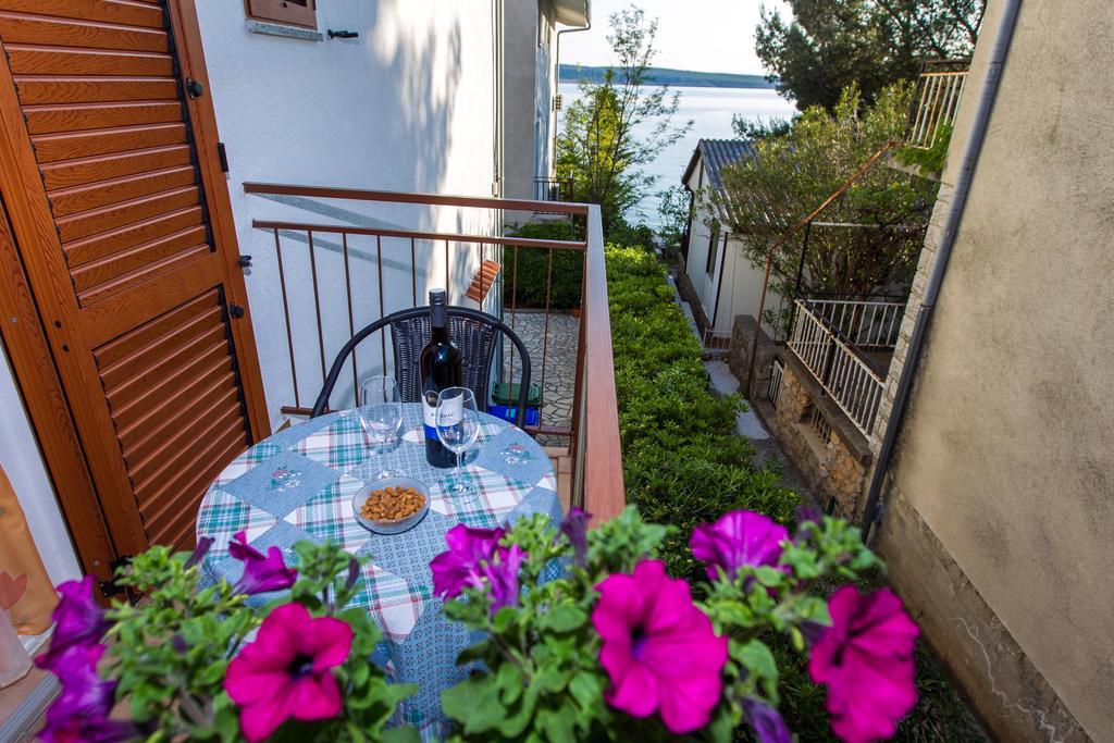 Villa Veca Starigrad Paklenica Exteriör bild