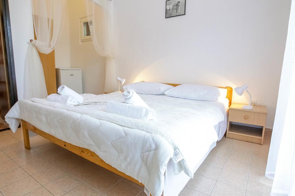 Villa Veca Starigrad Paklenica Exteriör bild