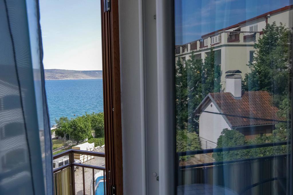 Villa Veca Starigrad Paklenica Exteriör bild